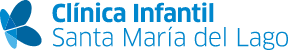 Logo Clinica Santa María del Lago