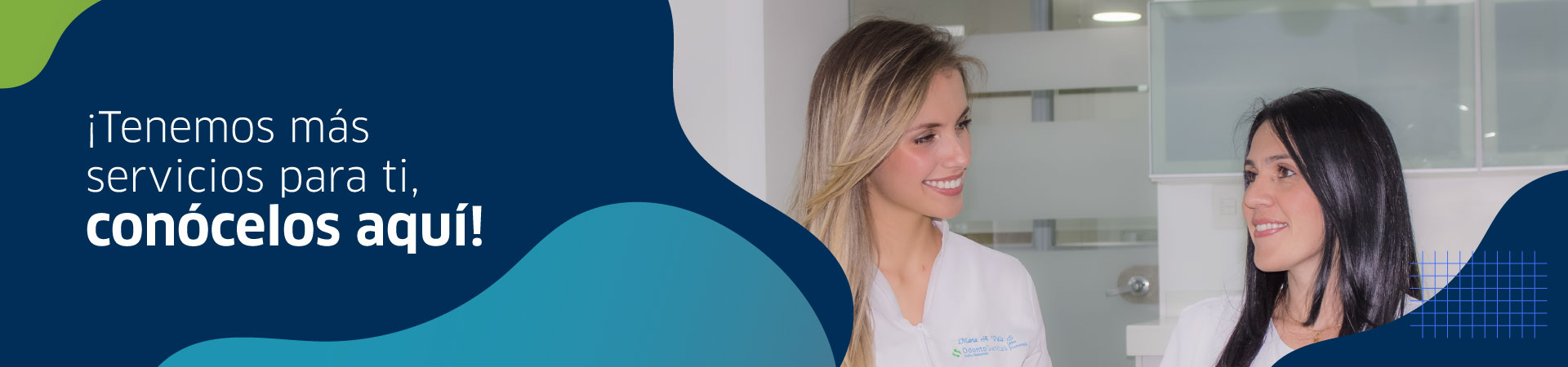 Nuestros servicios
