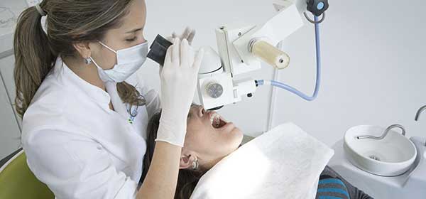 Revisión posterior a endodoncia