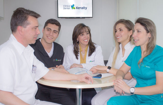 Clínica Dental calle 96