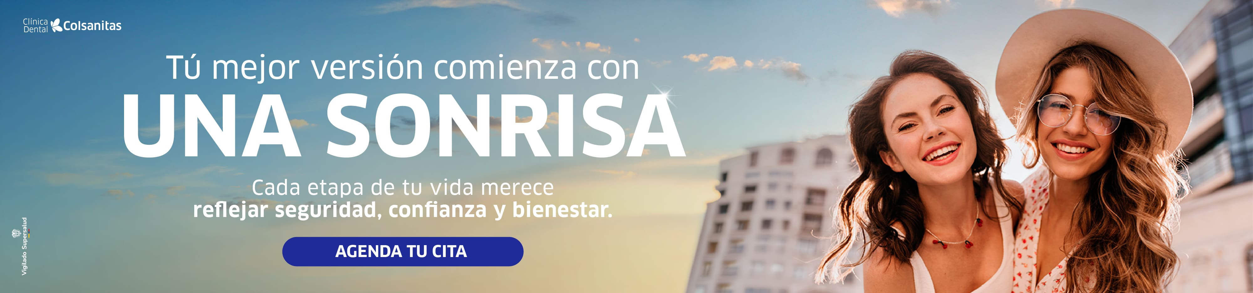 Imagen banner invisalign