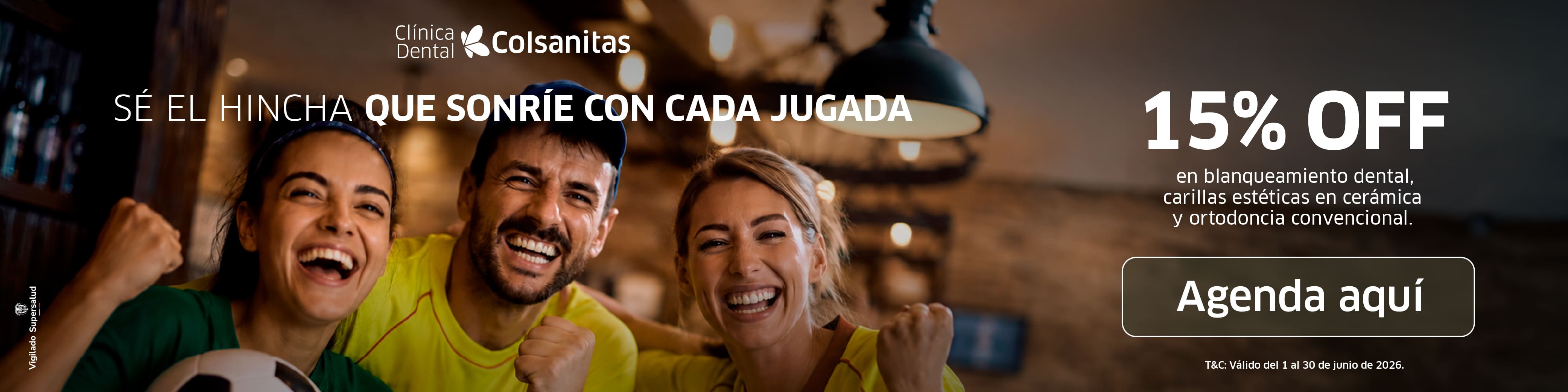 Información