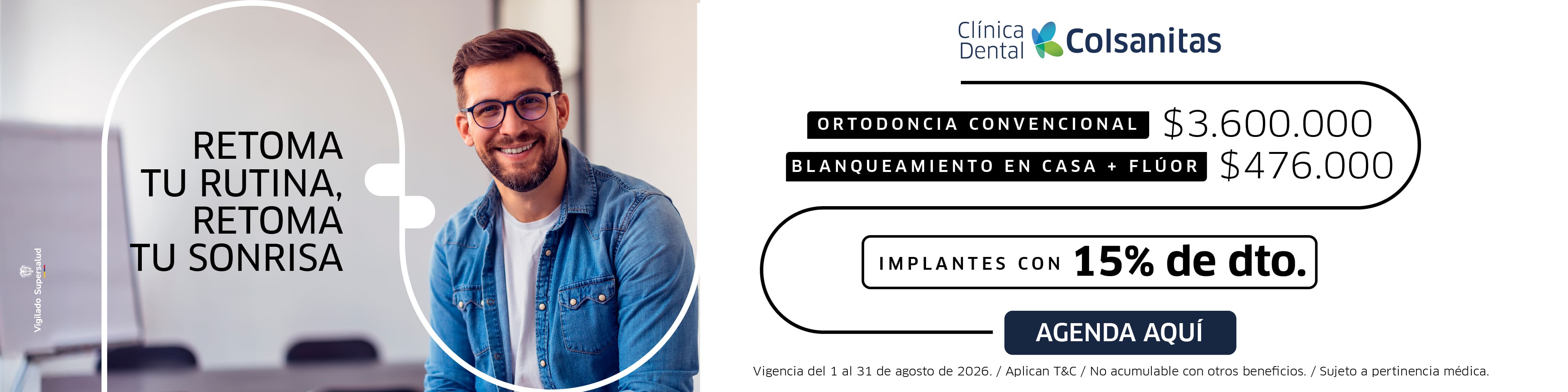 Información